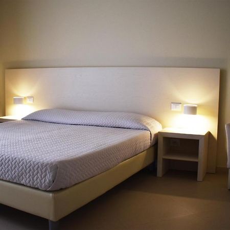 Hotel&Residence Exclusive Marina Di Carrara Exterior foto