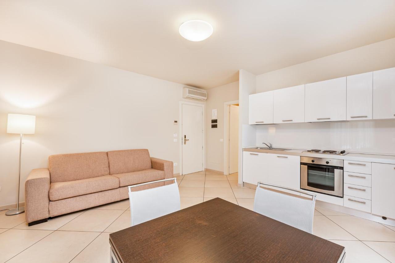 Hotel&Residence Exclusive Marina Di Carrara Exterior foto