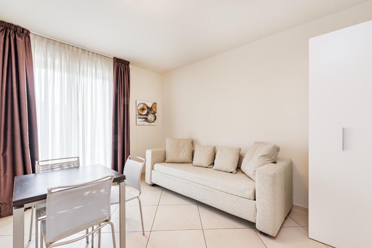 Hotel&Residence Exclusive Marina Di Carrara Exterior foto