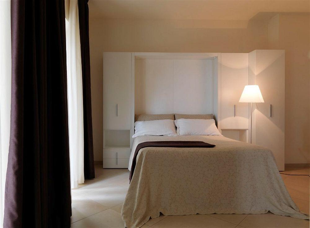 Hotel&Residence Exclusive Marina Di Carrara Exterior foto